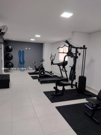 Apartamento com 3 Quartos à Venda, 99 m² em Centro - Guarulhos