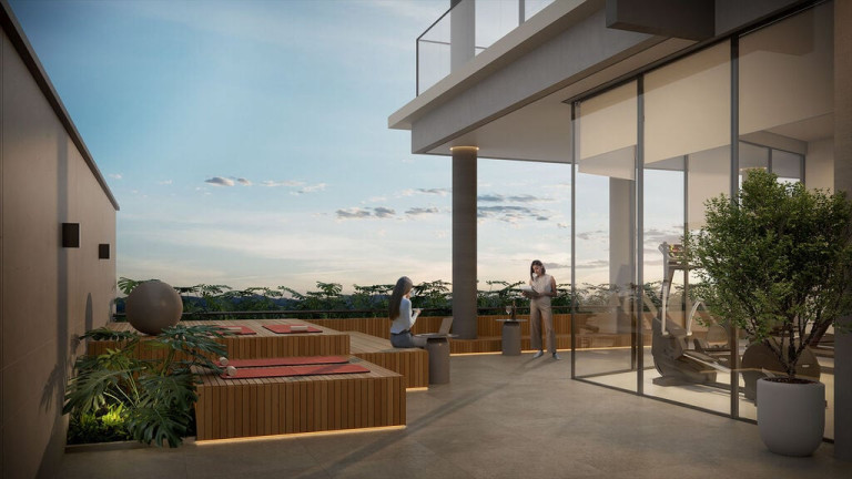 Imagem Apartamento com 3 Quartos à Venda, 112 m² em Porto Belo - Porto Belo Imagem Apartamento com 3 Quartos à Venda, 112 m² em Porto Belo - Porto Belo