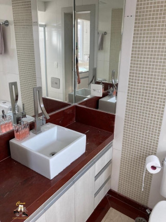 Imagem Apartamento com 4 Quartos à Venda, 140 m² em Centro - Santo André Imagem Apartamento com 4 Quartos à Venda, 140 m² em Centro - Santo André