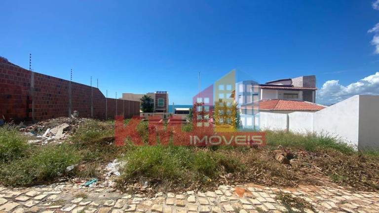 Imagem Terreno à Venda, 450 m² em Centro - Tibau Imagem Terreno à Venda, 450 m² em Centro - Tibau