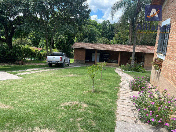 Imagem Chácara com 3 Quartos à Venda, 200 m² em Parque Valinhos - Valinhos
