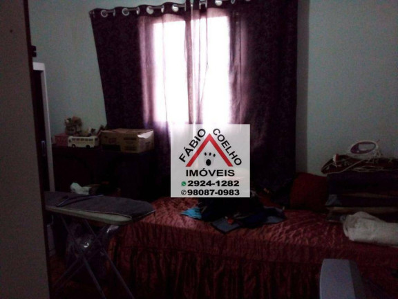 Imagem Sobrado com 3 Quartos à Venda, 99 m² em Vila Socorro - São Paulo Imagem Sobrado com 3 Quartos à Venda, 99 m² em Vila Socorro - São Paulo
