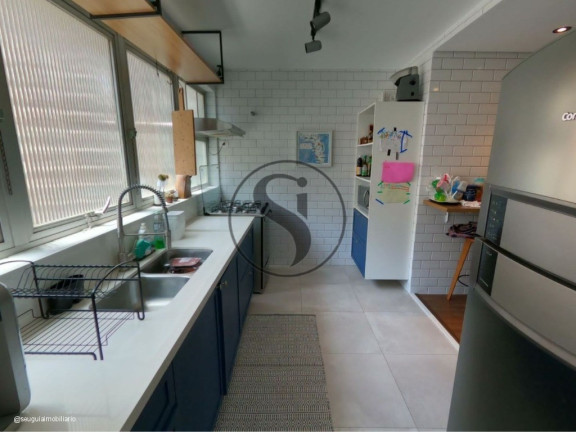Imagem Apartamento com 3 Quartos à Venda, 150 m² em Itaim Bibi - São Paulo