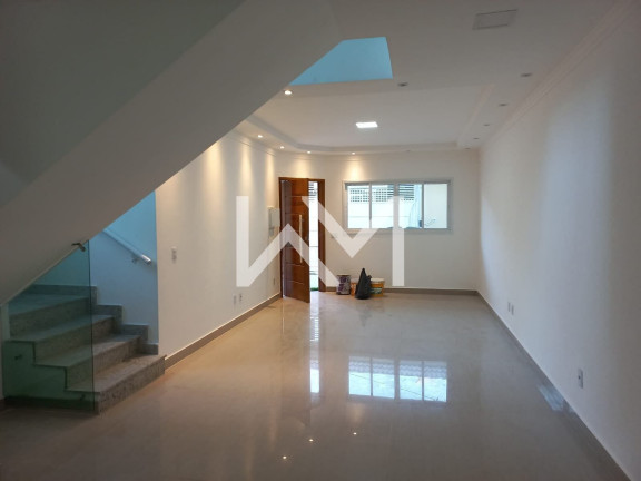 Sobrado com 3 Quartos à Venda, 183 m² em Jardim Santa Beatriz - Guarulhos