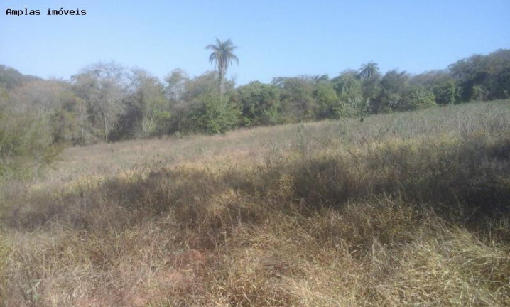 Imagem Terreno à Venda, 25.000 m² em Brejos Estrada De Serra Azul - Mateus Leme