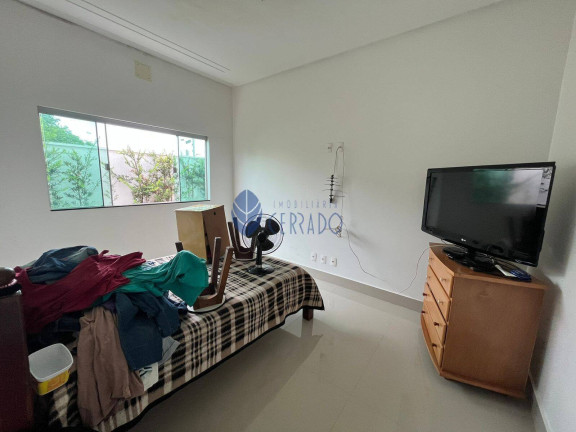 Imagem Casa com 3 Quartos à Venda, 280 m² em Anápolis City - Anápolis Imagem Casa com 3 Quartos à Venda, 280 m² em Anápolis City - Anápolis