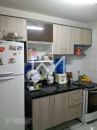 Imagem Apartamento com 2 Quartos à Venda, 58 m² em Jardim Odete - Guarulhos Imagem Apartamento com 2 Quartos à Venda, 58 m² em Jardim Odete - Guarulhos
