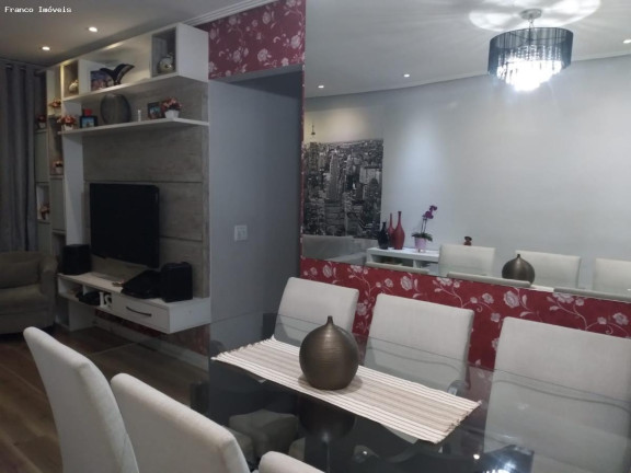 Imagem Apartamento com 3 Quartos à Venda, 61 m² em Jardim Vila Formosa - São Paulo