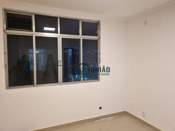 Imagem Apartamento com 2 Quartos à Venda, 53 m² em Fonseca - Niterói