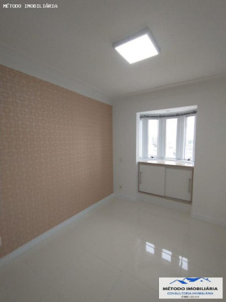 Imagem Apartamento com 3 Quartos à Venda, 128 m² em Centro - Santo André Imagem Apartamento com 3 Quartos à Venda, 128 m² em Centro - Santo André