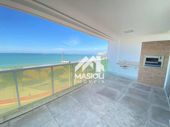 Imagem Apartamento com 4 Quartos à Venda, 148 m² em Praia Da Costa - Vila Velha Imagem Apartamento com 4 Quartos à Venda, 148 m² em Praia Da Costa - Vila Velha