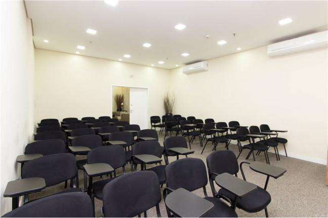 Imagem Imóvel Comercial à Venda, 43 m² em Vila Andrade - São Paulo