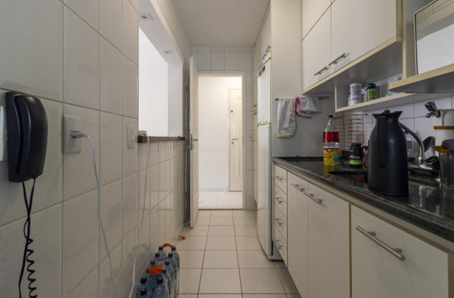 Imagem Apartamento com 2 Quartos para Alugar, 74 m² em Brooklin Paulista - São Paulo Imagem Apartamento com 2 Quartos para Alugar, 74 m² em Brooklin Paulista - São Paulo