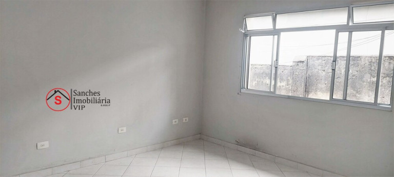 Imagem Casa com 1 Quarto à Venda, 140 m² em Vila Canero - São Paulo Imagem Casa com 1 Quarto à Venda, 140 m² em Vila Canero - São Paulo