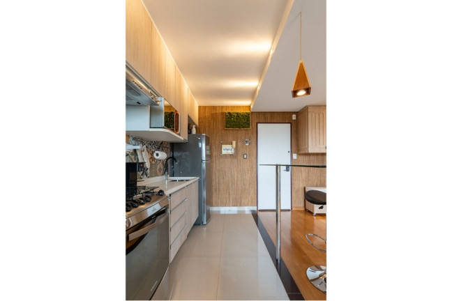 Imagem Apartamento com 1 Quarto à Venda, 40 m² em Aclimação - São Paulo Imagem Apartamento com 1 Quarto à Venda, 40 m² em Aclimação - São Paulo