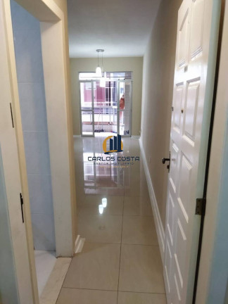 Imagem Apartamento com 2 Quartos à Venda, 92 m² em Braga - Cabo Frio