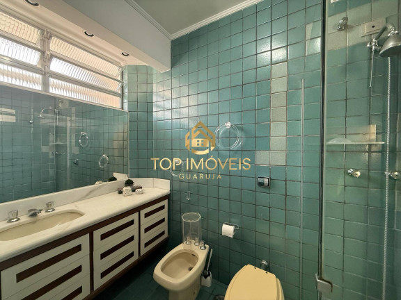 Imagem Apartamento com 3 Quartos para Alugar, 75 m² em Pitangueiras - Guarujá