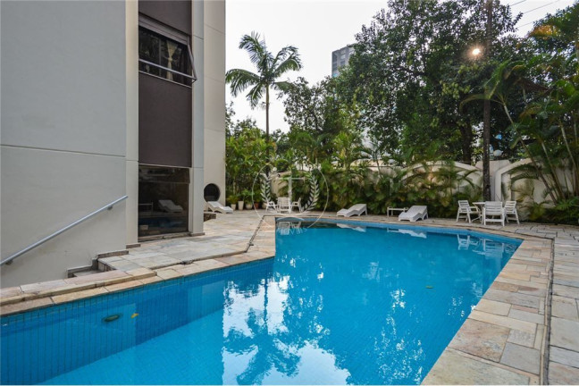 Imagem Apartamento com 1 Quarto à Venda, 73 m² em Moema - São Paulo Imagem Apartamento com 1 Quarto à Venda, 73 m² em Moema - São Paulo