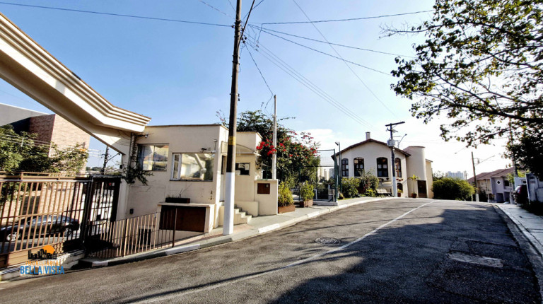 Imagem Casa de Condomínio com 3 Quartos à Venda, em Vila Parque Jabaquara - São Paulo Imagem Casa de Condomínio com 3 Quartos à Venda, em Vila Parque Jabaquara - São Paulo