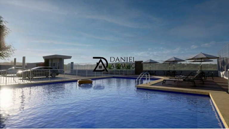 Imagem Apartamento com 2 Quartos à Venda, em Mossoró Imagem Apartamento com 2 Quartos à Venda, em Mossoró