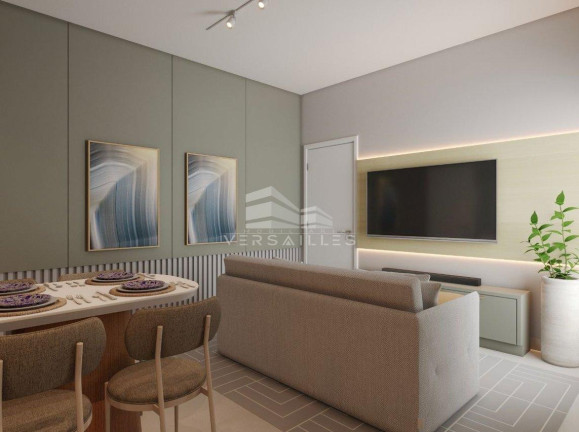 Imagem Apartamento com 2 Quartos à Venda, 49 m² em Lagoa - Porto Velho Imagem Apartamento com 2 Quartos à Venda, 49 m² em Lagoa - Porto Velho