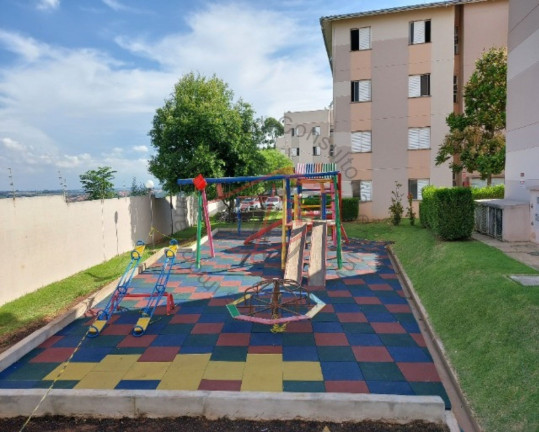 Imagem Imóvel com 2 Quartos à Venda, 47 m² em Jardim Santa Maria (nova Veneza) - Sumaré Imagem Imóvel com 2 Quartos à Venda, 47 m² em Jardim Santa Maria (nova Veneza) - Sumaré