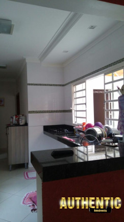 Imagem Casa com 3 Quartos à Venda, em Parque Residencial Potiguara - Itu Imagem Casa com 3 Quartos à Venda, em Parque Residencial Potiguara - Itu