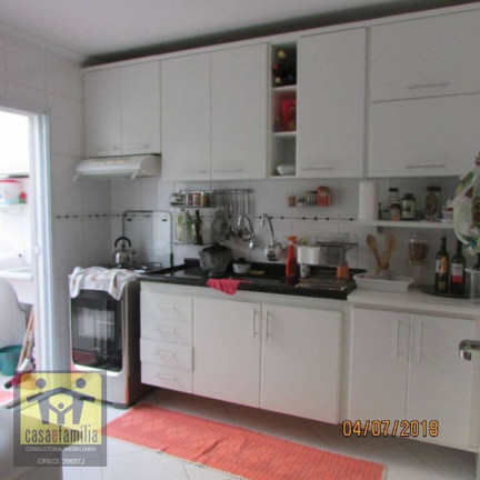 Imagem Sobrado com 3 Quartos à Venda, 97 m² em Vila Gumercindo - São Paulo Imagem Sobrado com 3 Quartos à Venda, 97 m² em Vila Gumercindo - São Paulo
