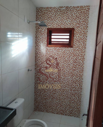 Imagem Casa com 2 Quartos à Venda, em Tibau Imagem Casa com 2 Quartos à Venda, em Tibau