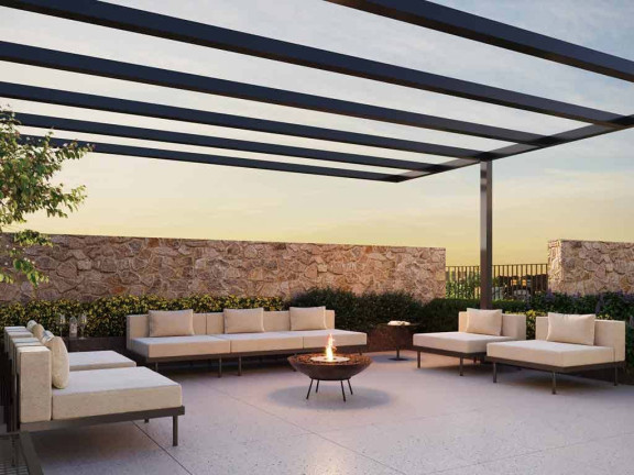 Imagem Apartamento com 2 Quartos à Venda, 67 m² em Vila Romana - São Paulo Imagem Apartamento com 2 Quartos à Venda, 67 m² em Vila Romana - São Paulo