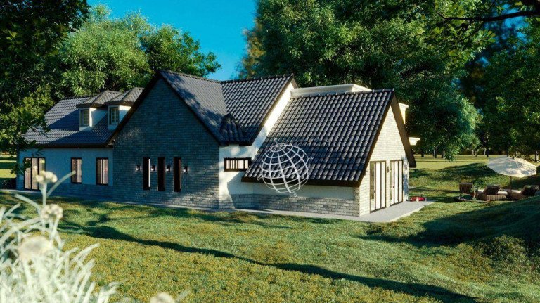 Imagem Casa com 4 Quartos à Venda, 390 m² em Parque Residencial Itaguaçu - Atibaia Imagem Casa com 4 Quartos à Venda, 390 m² em Parque Residencial Itaguaçu - Atibaia