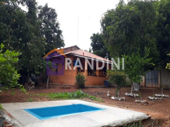 Imóvel com 3 Quartos à Venda,  em Mogi Guaçu - Mogi Guaçu