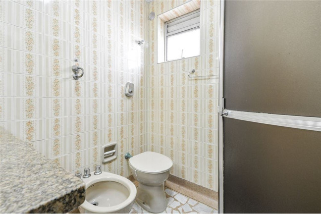 Imagem Apartamento com 3 Quartos à Venda, 115 m² em Cambuci - São Paulo