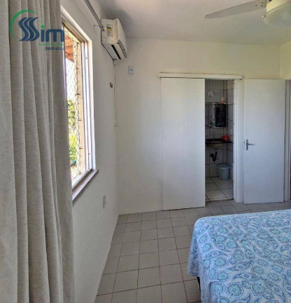 Imagem Apartamento com 3 Quartos à Venda, 82 m² em Vila União - Fortaleza Imagem Apartamento com 3 Quartos à Venda, 82 m² em Vila União - Fortaleza