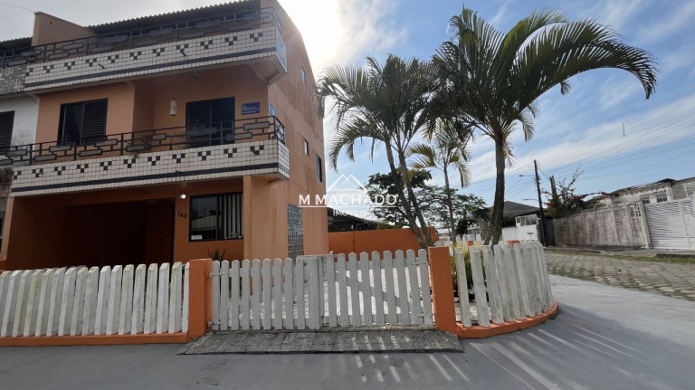Imagem Casa com 2 Quartos à Venda, 108 m² em Ipanema - Pontal Do Paraná