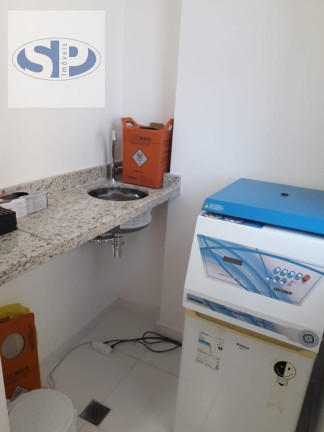 Imagem Sala Comercial à Venda, 44 m² em Vila Clementino - São Paulo Imagem Sala Comercial à Venda, 44 m² em Vila Clementino - São Paulo