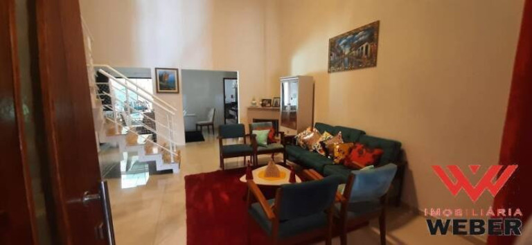 Imagem Casa com 3 Quartos à Venda, 280 m² em Granja Olga Ii - Sorocaba
