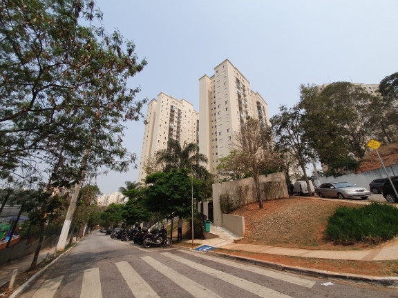Imagem Apartamento com 2 Quartos à Venda, 50 m² em Jardim Parque Morumbi - São Paulo