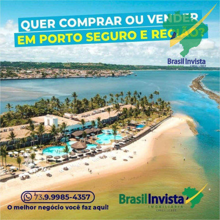 Imagem Apartamento à Venda, em Taperapuãn - Porto Seguro Imagem Apartamento à Venda, em Taperapuãn - Porto Seguro
