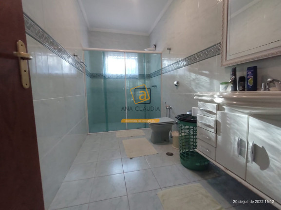 Imagem Sobrado com 3 Quartos à Venda,  em Brasil - Itu