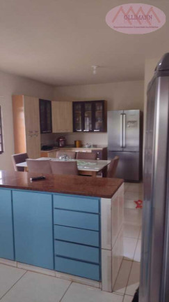 Imagem Imóvel com 3 Quartos à Venda, 47 m² em Chácara Recreio Internacional - Suzano