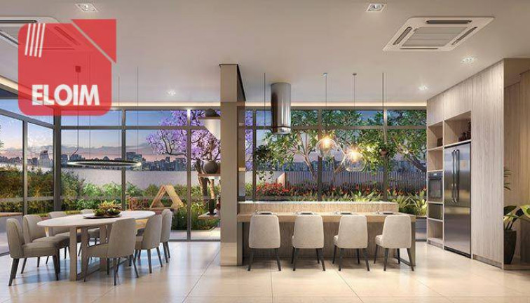 Imagem Apartamento com 4 Quartos à Venda, 156 m² em Perdizes - São Paulo