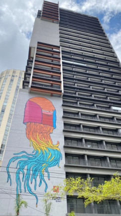 Imagem Imóvel com 1 Quarto à Venda, em República - São Paulo Imagem Imóvel com 1 Quarto à Venda, em República - São Paulo