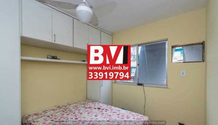 Imagem Apartamento com 2 Quartos à Venda, 70 m² em Vista Alegre - Rio De Janeiro
