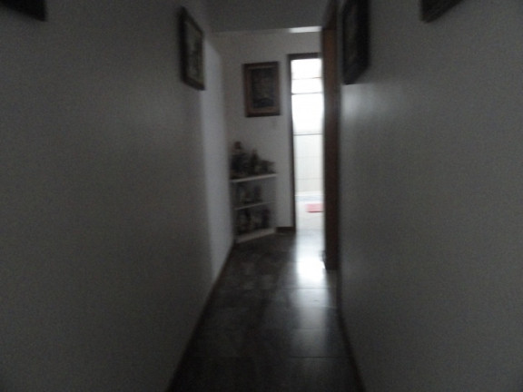Imagem Casa com 3 Quartos à Venda, 220 m² em Campo Grande - Santos