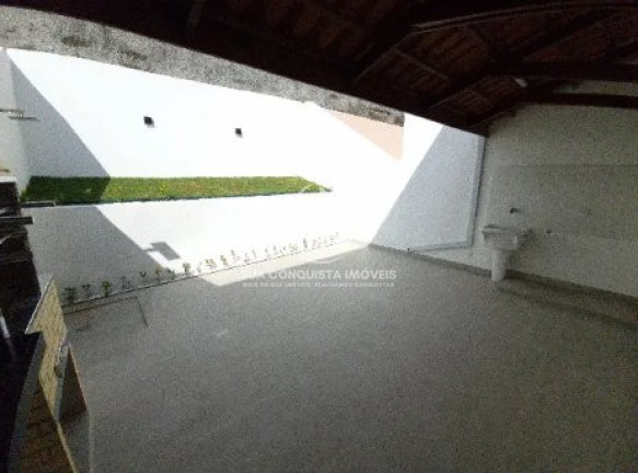 Imagem Casa de Condomínio com 3 Quartos à Venda, 89 m² em Vossoroca - Votorantim