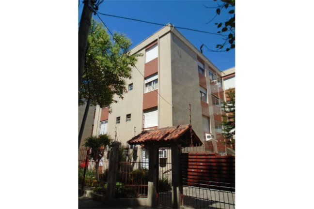 Imagem Imóvel com 1 Quarto à Venda, 32 m² em Vila Jardim - Porto Alegre Imagem Imóvel com 1 Quarto à Venda, 32 m² em Vila Jardim - Porto Alegre