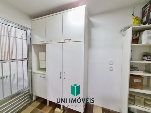 Imagem Casa com 3 Quartos à Venda, 272 m² em Itapebussu - Guarapari