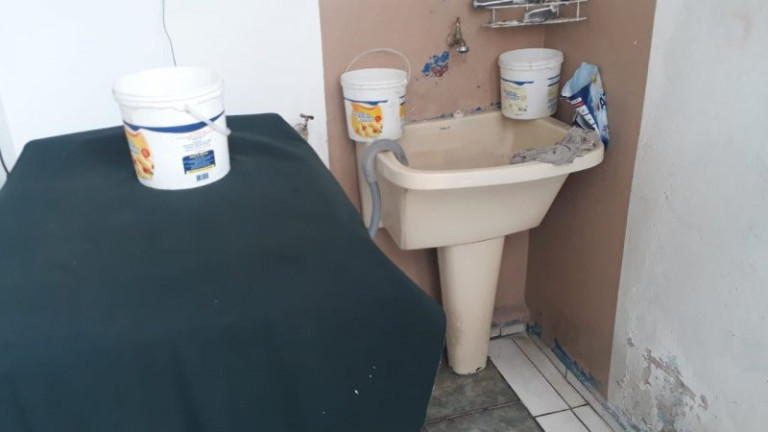 Imagem Casa com 2 Quartos à Venda, 96 m² em Jardim Valparaíba - São José Dos Campos Imagem Casa com 2 Quartos à Venda, 96 m² em Jardim Valparaíba - São José Dos Campos