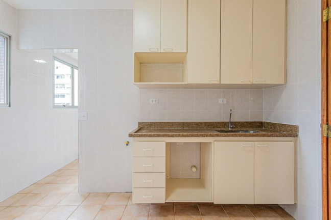 Imagem Apartamento com 3 Quartos à Venda, 98 m² em Jardim Paulista - São Paulo